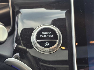 2027 Mercedes-Benz GLC 300 SUV