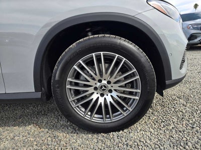 2027 Mercedes-Benz GLC 300 SUV