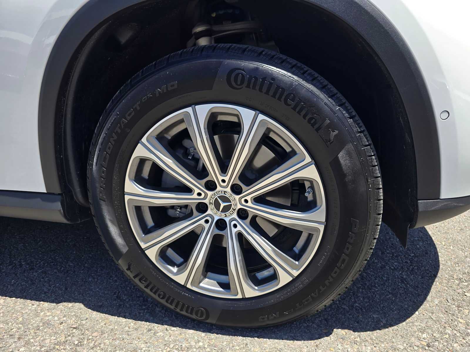 2026 Mercedes-Benz GLC 300 SUV