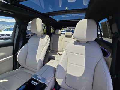 2026 Mercedes-Benz GLC 300 SUV