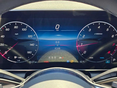 2026 Mercedes-Benz GLC 300 SUV