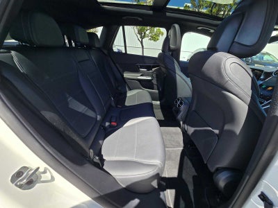 2026 Mercedes-Benz GLC 300 SUV