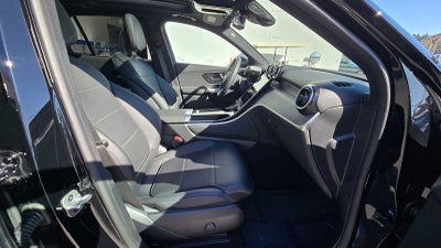 2026 Mercedes-Benz GLC 300 SUV