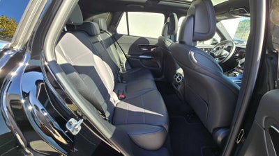 2026 Mercedes-Benz GLC 300 SUV