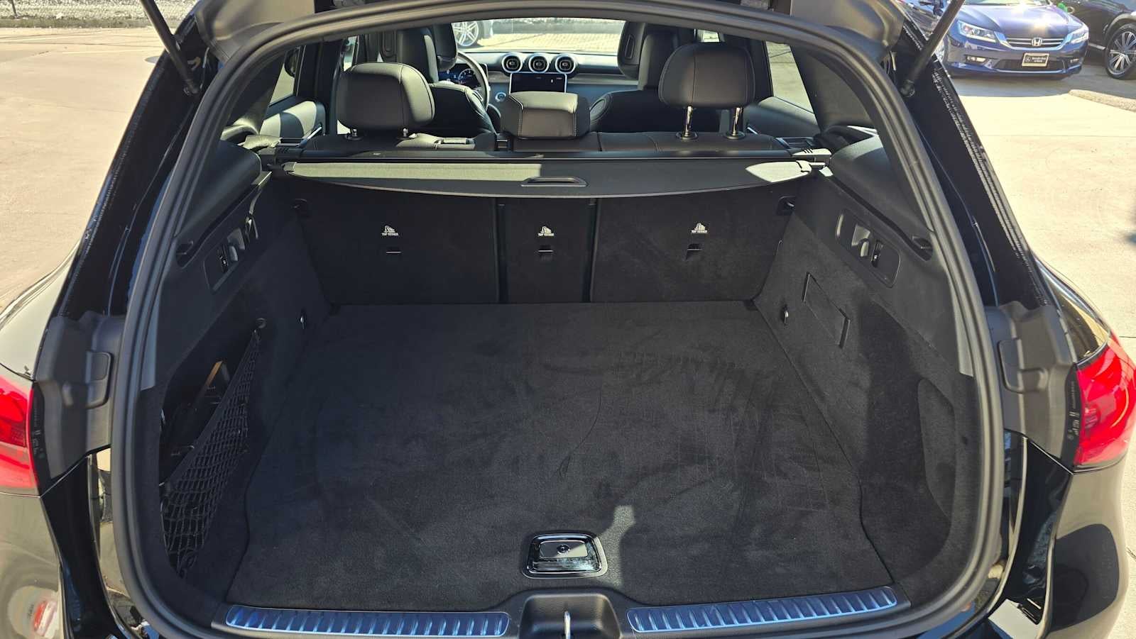 2026 Mercedes-Benz GLC 300 SUV