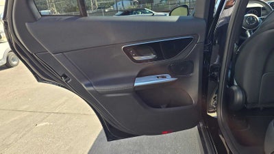 2026 Mercedes-Benz GLC 300 SUV