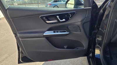 2026 Mercedes-Benz GLC 300 SUV