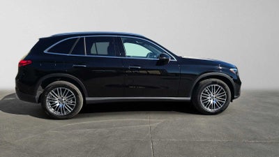 2026 Mercedes-Benz GLC 300 SUV