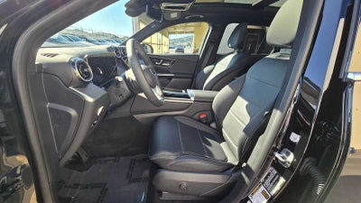 2026 Mercedes-Benz GLC 300 SUV