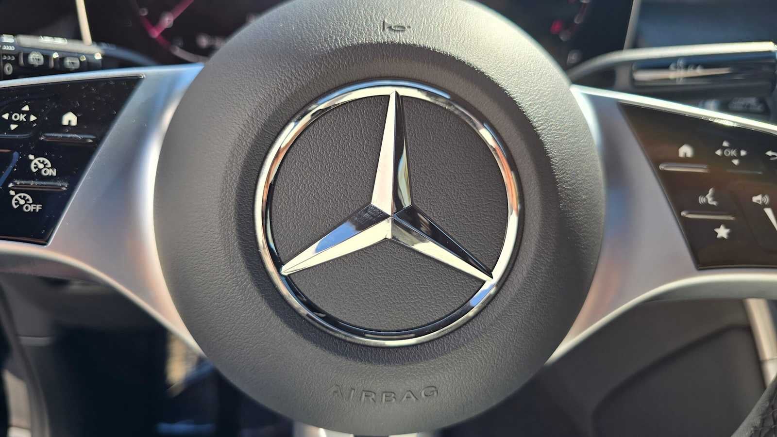 2026 Mercedes-Benz GLC 300 SUV