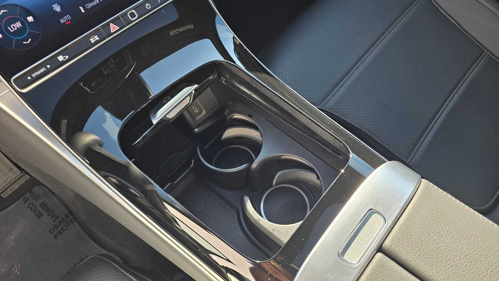 2026 Mercedes-Benz GLC 300 SUV