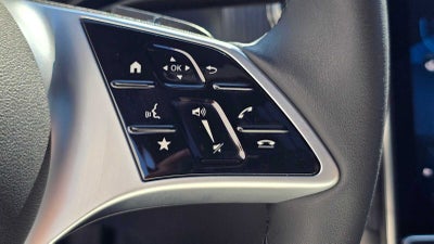 2026 Mercedes-Benz GLC 300 SUV