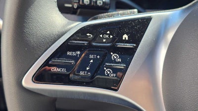 2026 Mercedes-Benz GLC 300 SUV