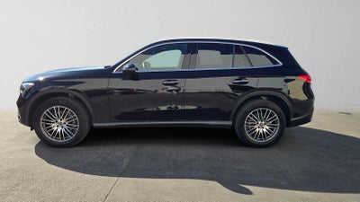 2026 Mercedes-Benz GLC 300 SUV
