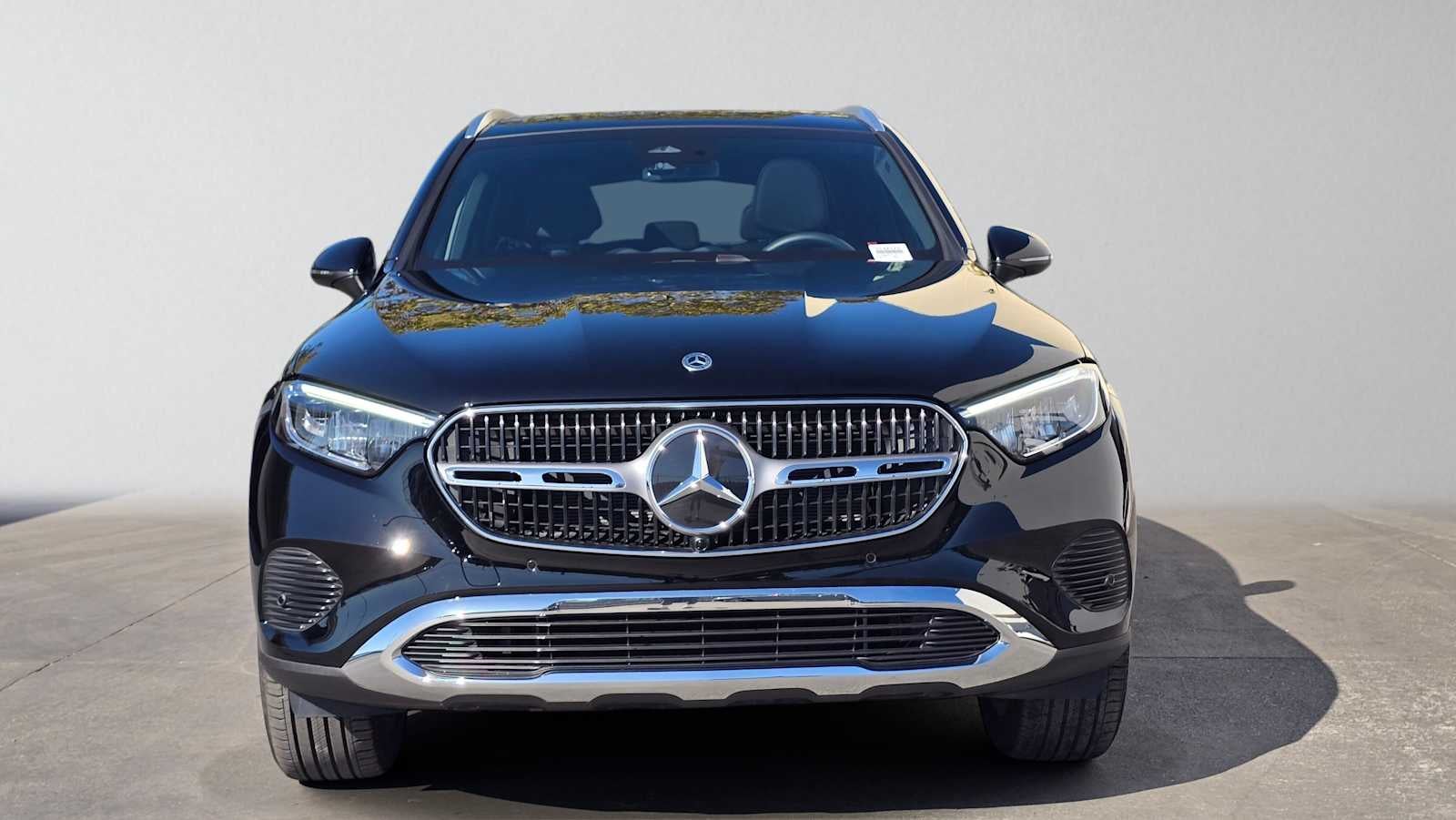 2026 Mercedes-Benz GLC 300 SUV