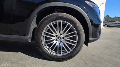 2026 Mercedes-Benz GLC 300 SUV