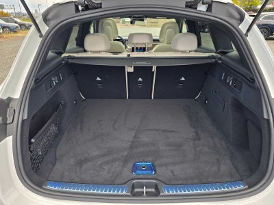 2026 Mercedes-Benz GLC 300 SUV