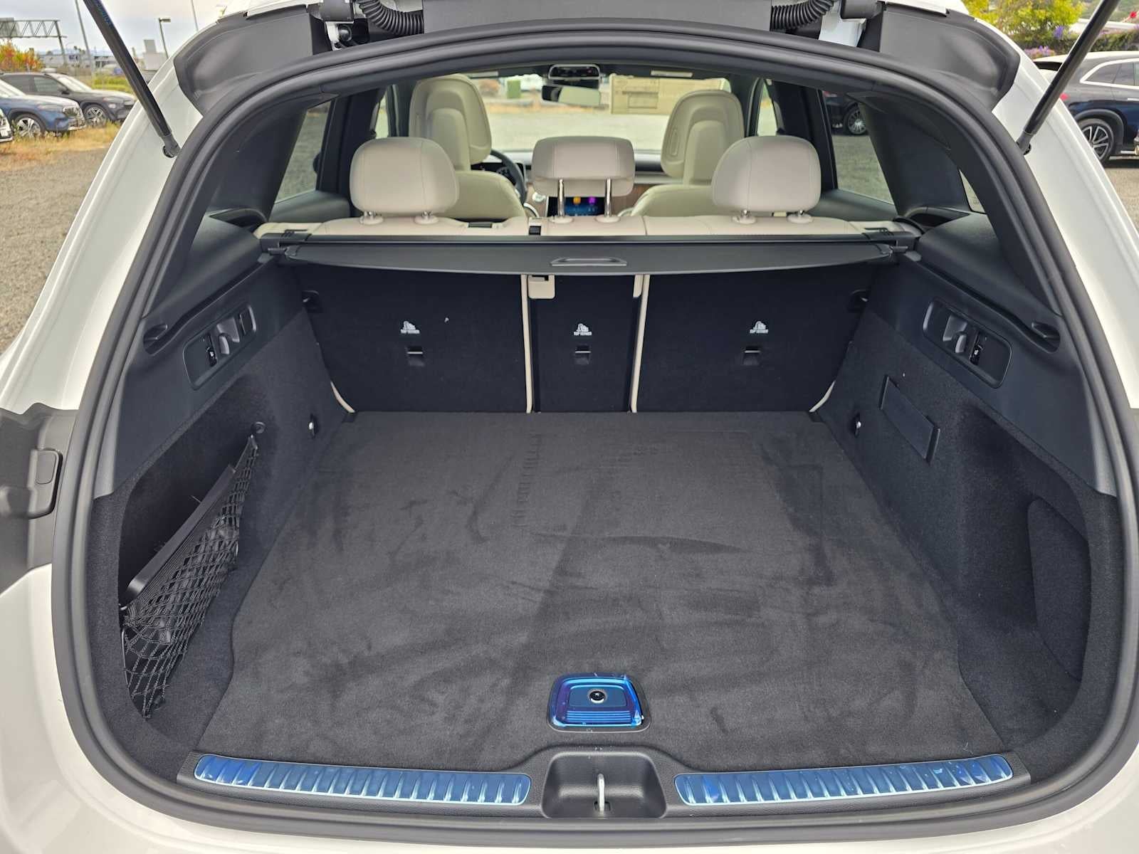 2026 Mercedes-Benz GLC 300 SUV