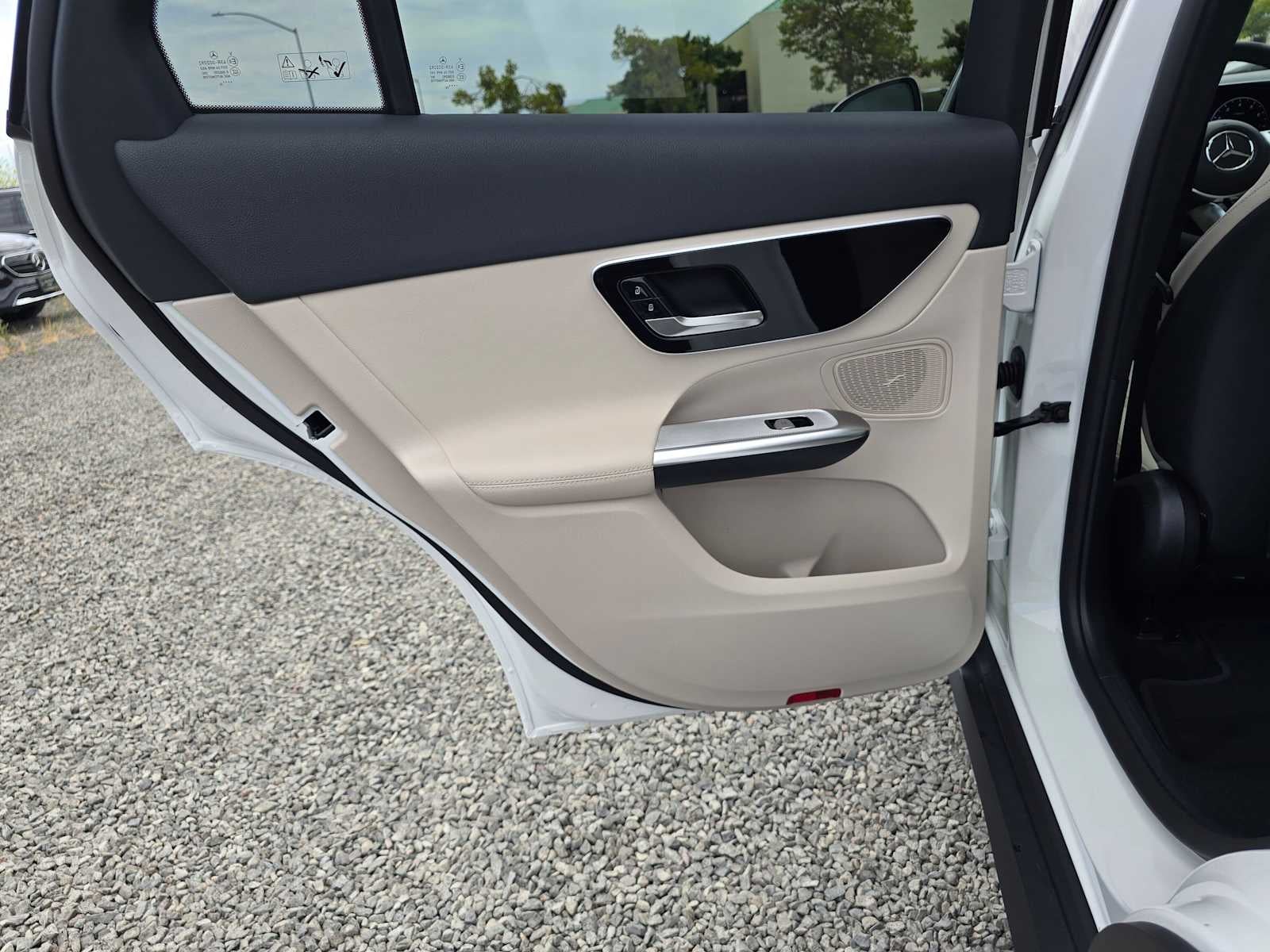 2026 Mercedes-Benz GLC 300 SUV