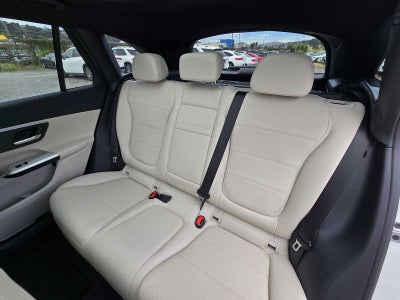 2026 Mercedes-Benz GLC 300 SUV