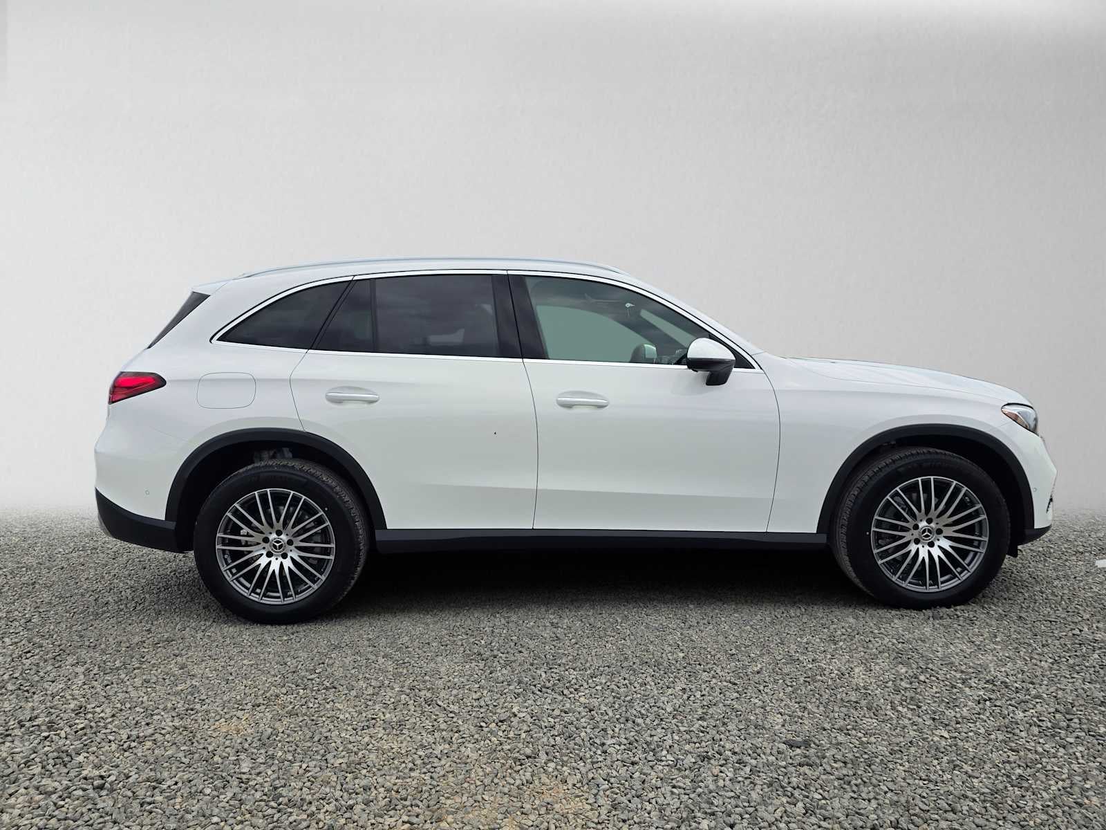 2026 Mercedes-Benz GLC 300 SUV
