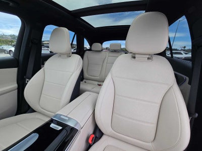 2026 Mercedes-Benz GLC 300 SUV