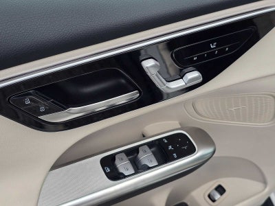 2026 Mercedes-Benz GLC 300 SUV