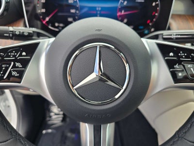 2026 Mercedes-Benz GLC 300 SUV