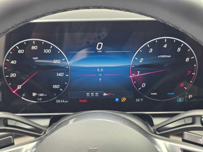 2026 Mercedes-Benz GLC 300 SUV