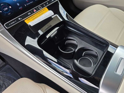 2026 Mercedes-Benz GLC 300 SUV