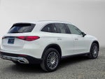 2026 Mercedes-Benz GLC 300 SUV