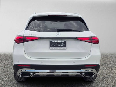 2026 Mercedes-Benz GLC 300 SUV