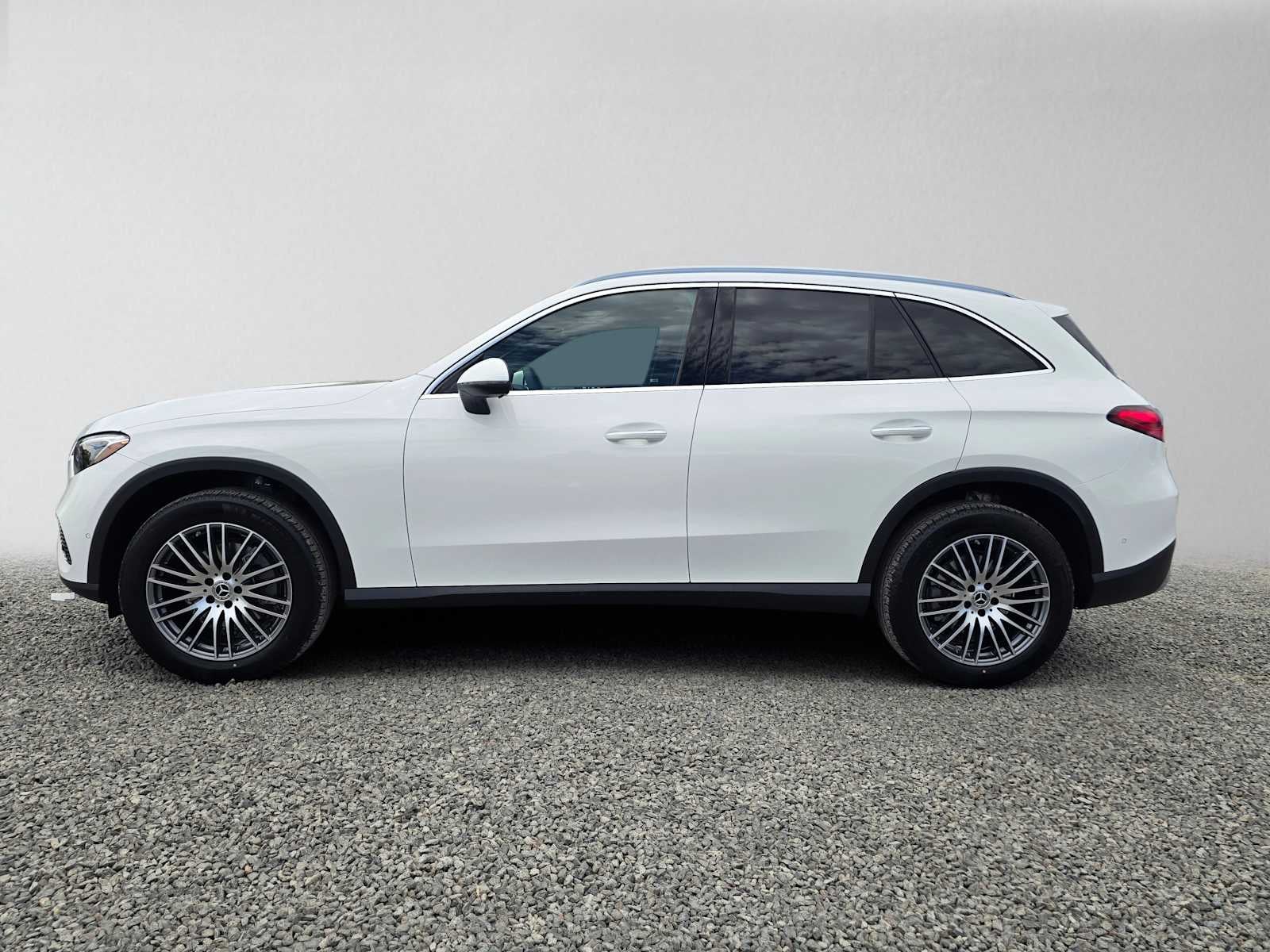 2026 Mercedes-Benz GLC 300 SUV