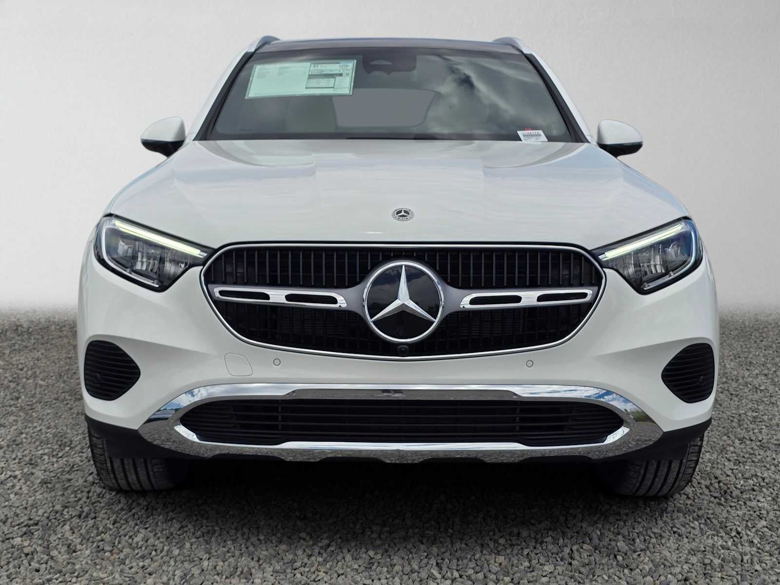 2026 Mercedes-Benz GLC 300 SUV