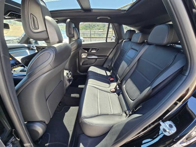 2026 Mercedes-Benz GLC 300 SUV