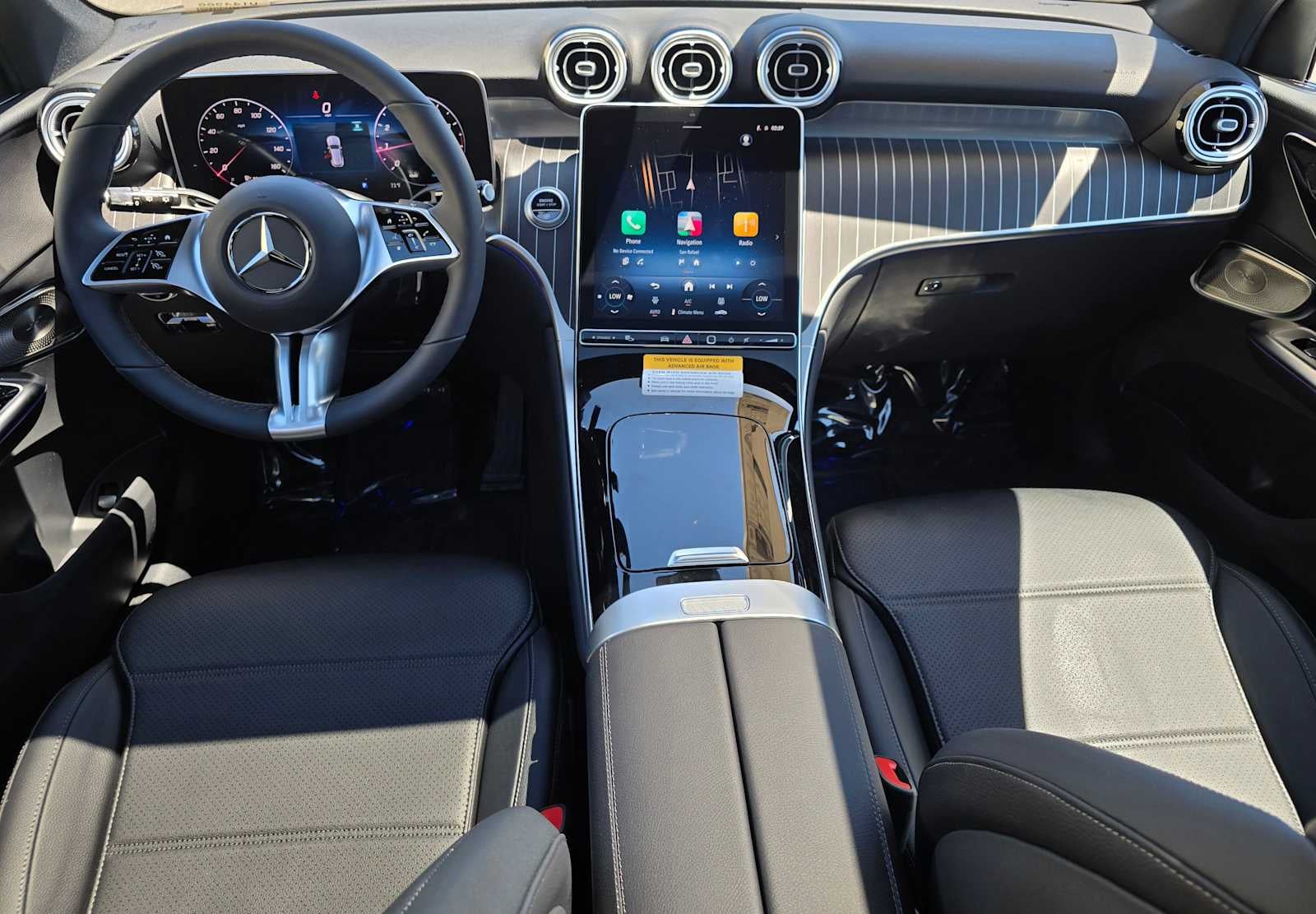 2026 Mercedes-Benz GLC 300 SUV