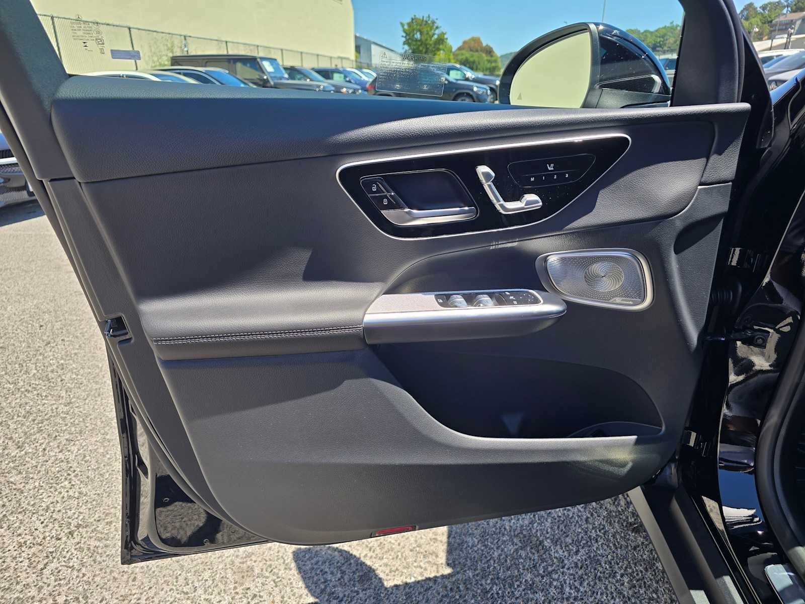 2026 Mercedes-Benz GLC 300 SUV