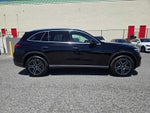 2026 Mercedes-Benz GLC 300 SUV