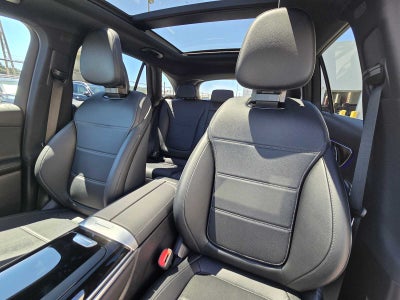 2026 Mercedes-Benz GLC 300 SUV