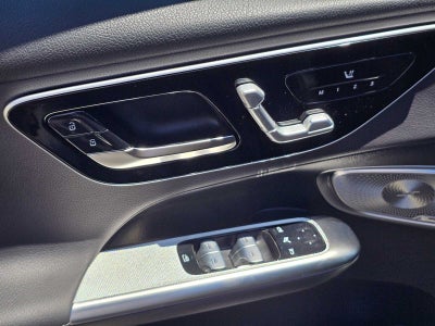 2026 Mercedes-Benz GLC 300 SUV
