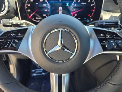 2026 Mercedes-Benz GLC 300 SUV
