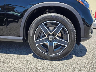2026 Mercedes-Benz GLC 300 SUV