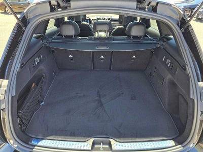2026 Mercedes-Benz GLC 300 SUV