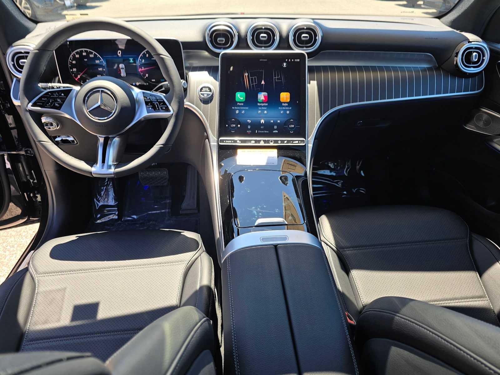 2026 Mercedes-Benz GLC 300 SUV
