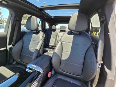 2026 Mercedes-Benz GLC 300 SUV