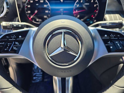 2026 Mercedes-Benz GLC 300 SUV