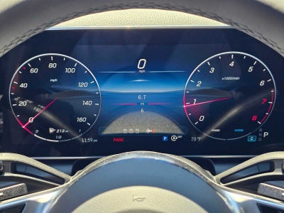 2026 Mercedes-Benz GLC 300 SUV