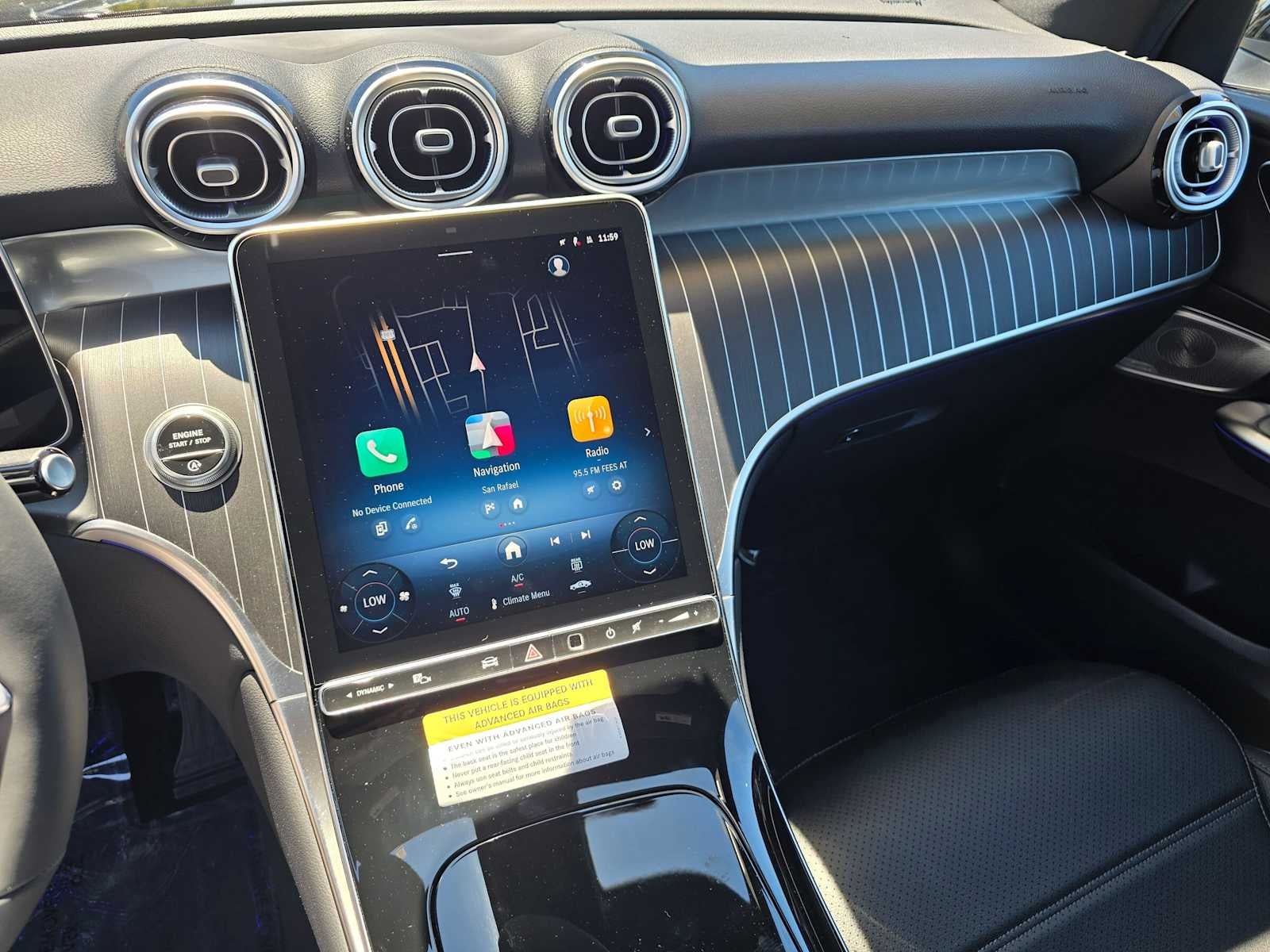 2026 Mercedes-Benz GLC 300 SUV