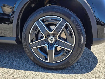 2026 Mercedes-Benz GLC 300 SUV