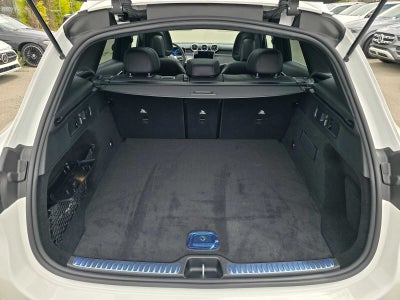 2027 Mercedes-Benz GLC 300 SUV